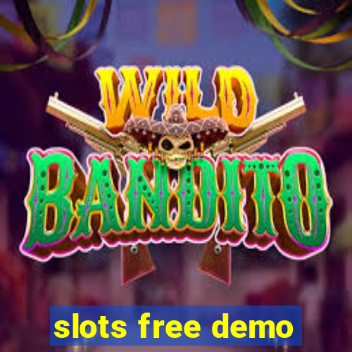 slots free demo